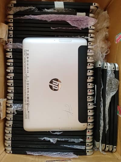 HP Elitepad Tablet