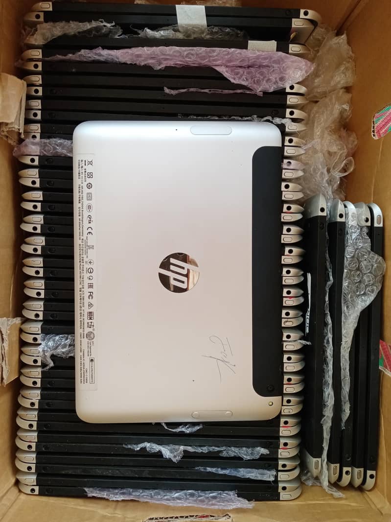 HP Elitepad Tablet 0