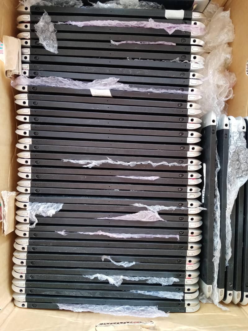 HP Elitepad Tablet 6