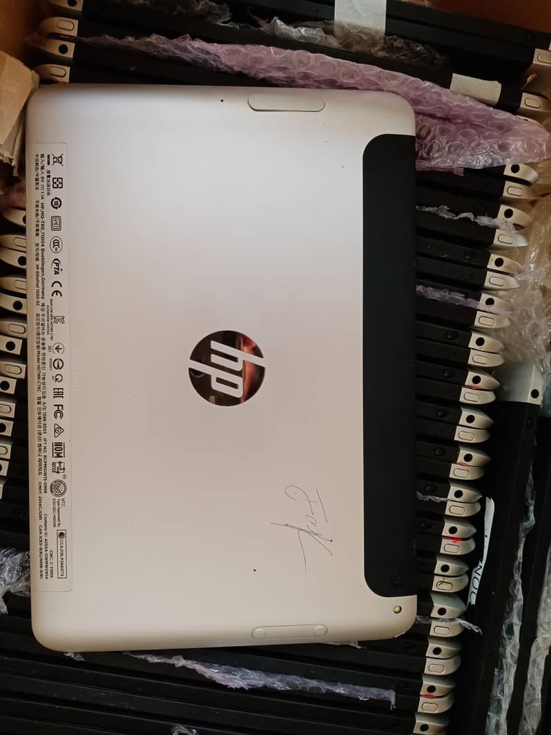 HP Elitepad Tablet 7