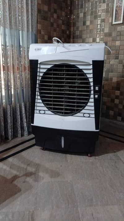 Air cooler/ conditioner