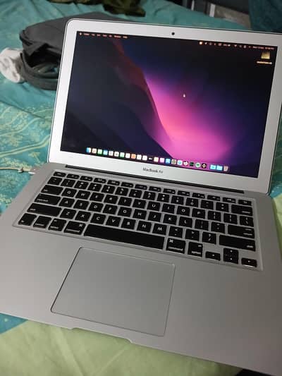 MacBook Air 2015 CTO corei7