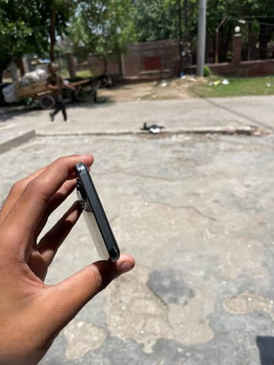 Itel S25