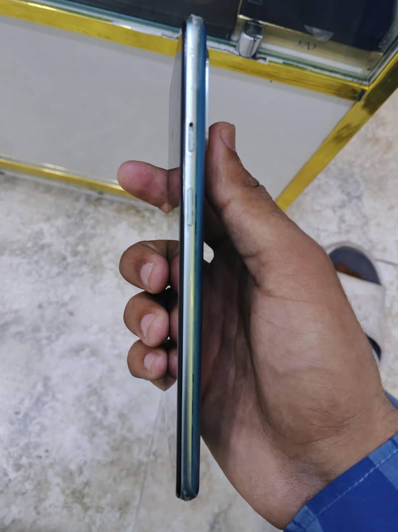 One Plus 8T 0