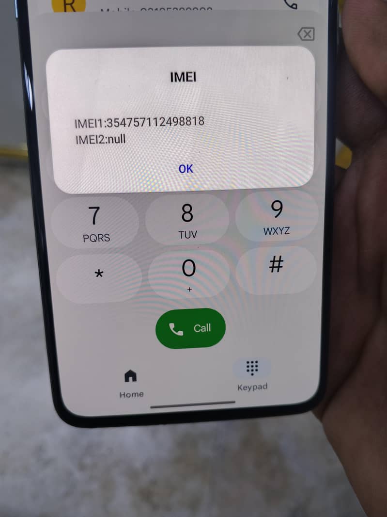 One Plus 8T 2