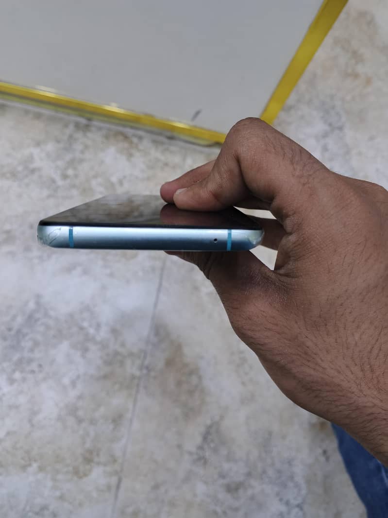 One Plus 8T 7