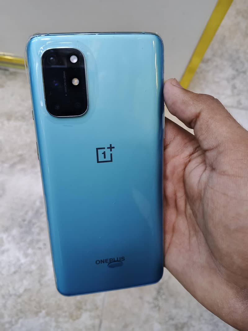 One Plus 8T 11
