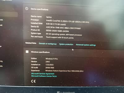 Toshiba dynabook portege x30-f