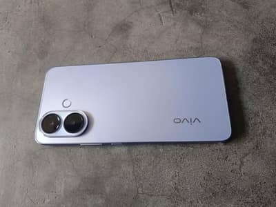 Vivo v60 lite 5g