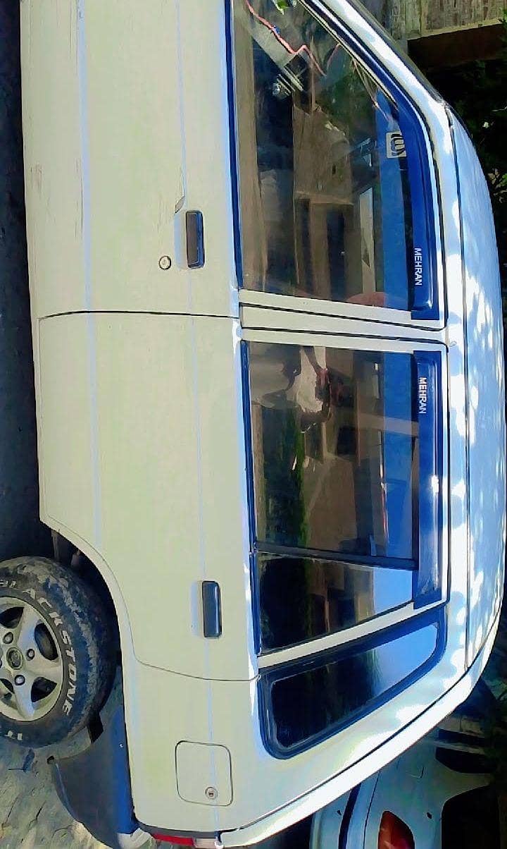 Mehran 1