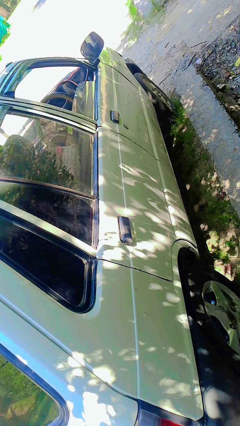 Mehran 3