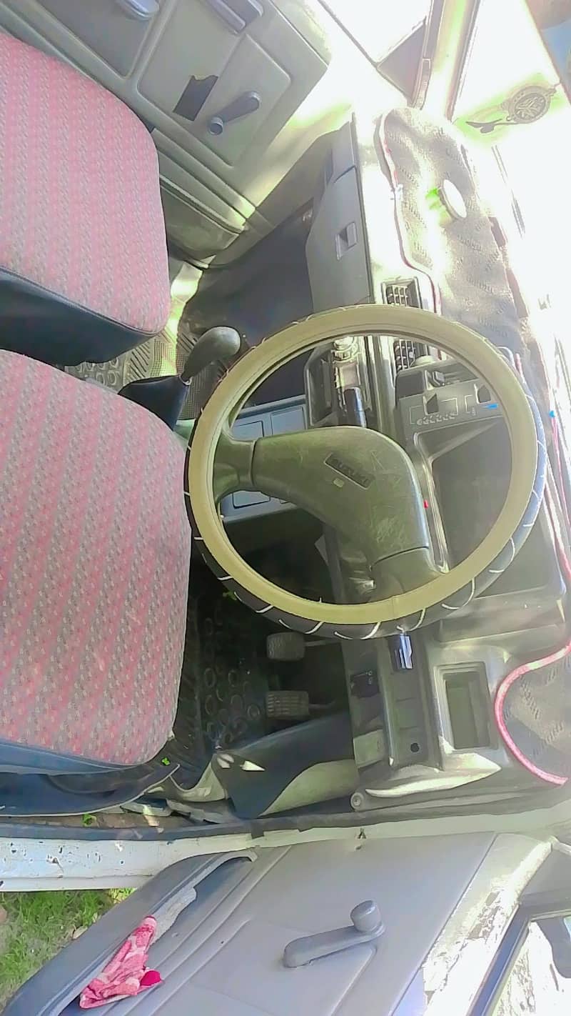 Mehran 5