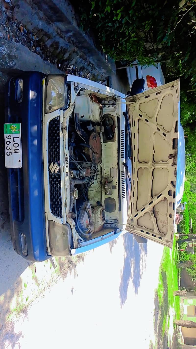 Mehran 6