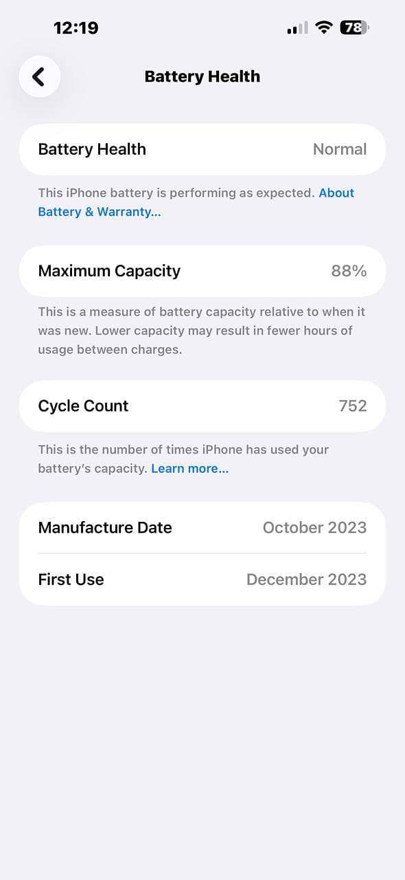 IPhone 15 Pro Max 7