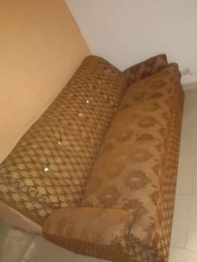 habit 7 seater sofa
