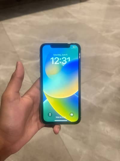 Apple iPhone 11