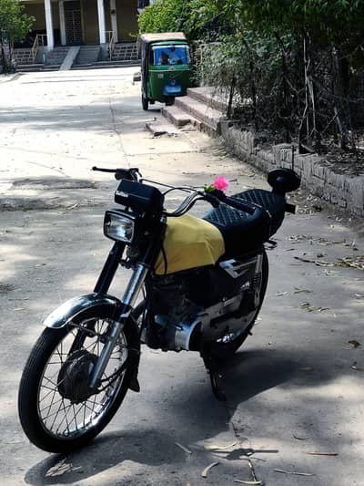 honda 125 for sale 22/23 model