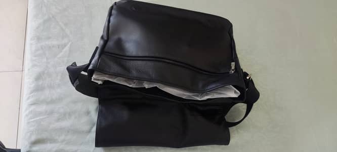 LL Leather Lovers