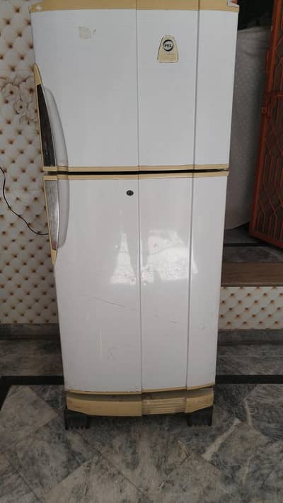 pel refrigerator