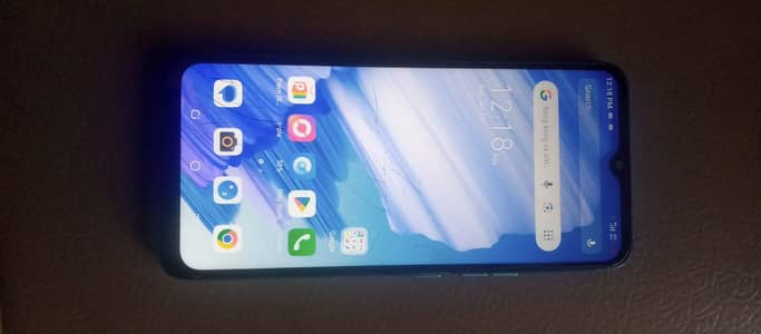 Tecno Pop 5