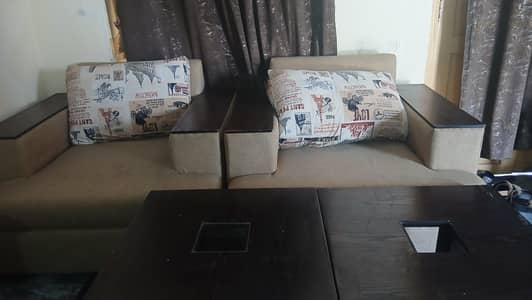 5seater sofa set 80hazr