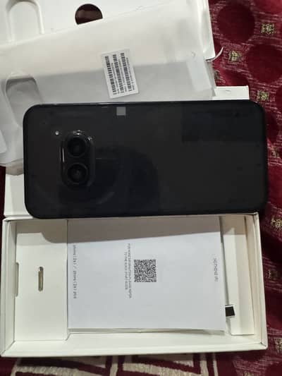 Nothing Phone 2A Plus