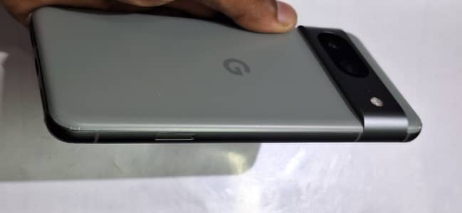 Mobile like a new