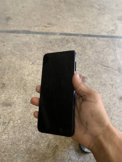 Infinix Smart 4