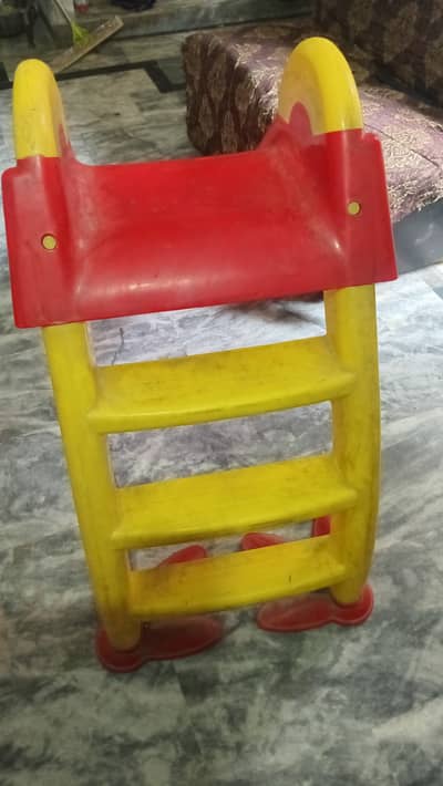 Jumboo slide for kids