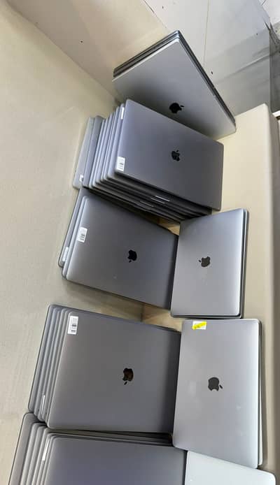 Apple MacBook Pro 2019 A1990 Core i7 32GB RAM 1TB SSD 15"