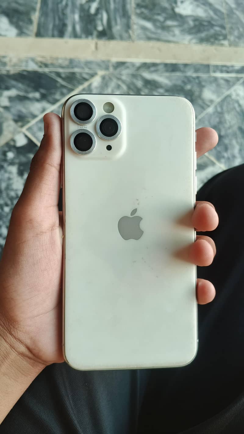Apple iPhone X 9