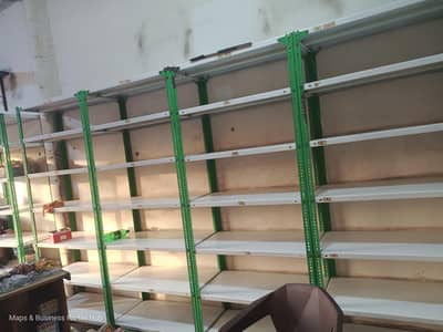 Heavy Duty Steel Storage Rack for Sale