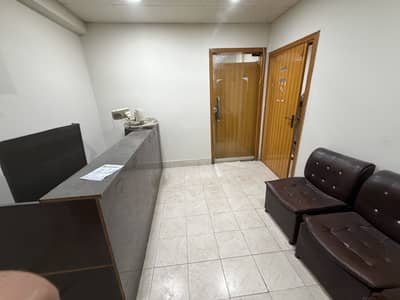 Office Ava For Rent At 6 Road Satellite Town  Rawalpindi