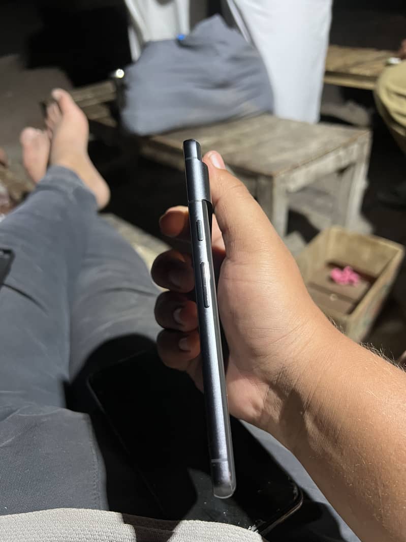 Google Pixel 7 3