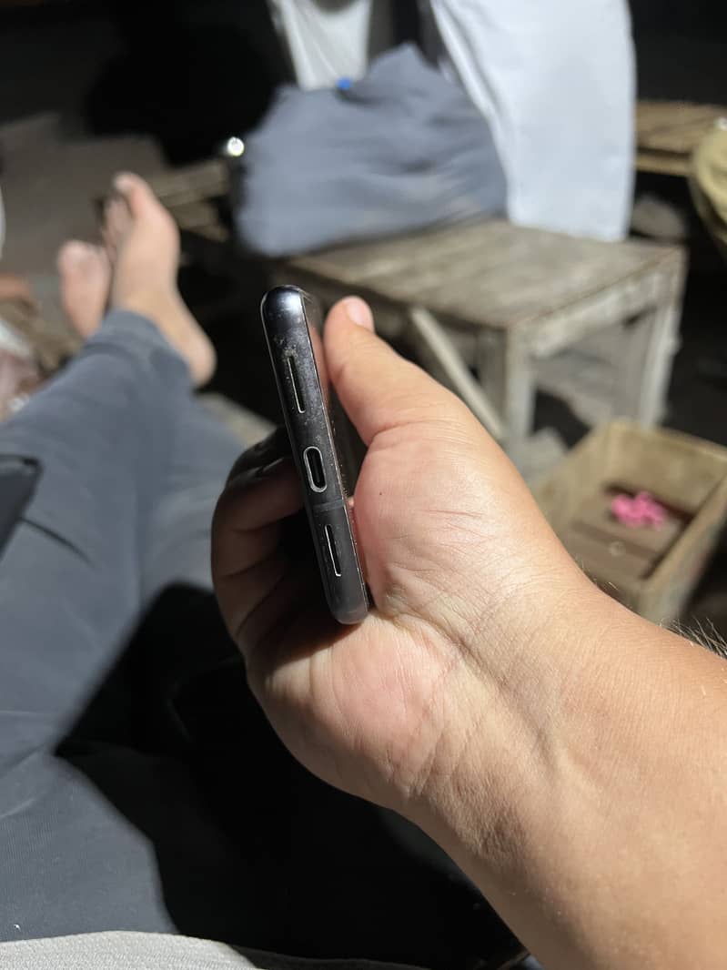 Google Pixel 7 5