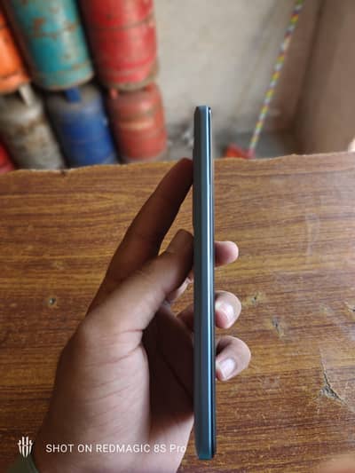 Xiaomi Redmi K60
