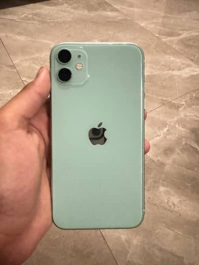 Apple iPhone 11