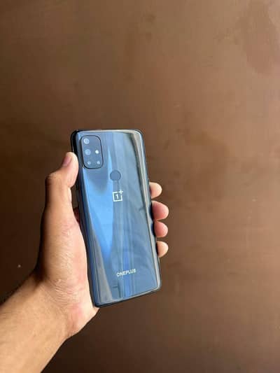 One Plus Nord N10