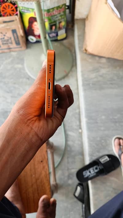 Apple iPhone XR