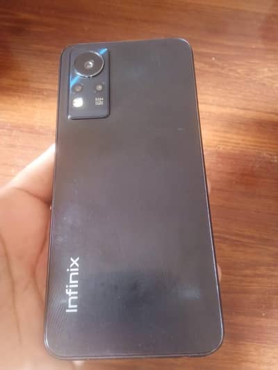 Infinix Note 12 6+6 128GB 9/10 Box sath urjent forsale