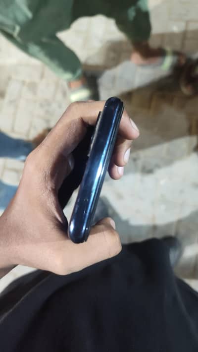 One Plus Nord N10 5g