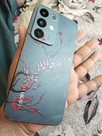 Realme C85 pro 8/256 10/10