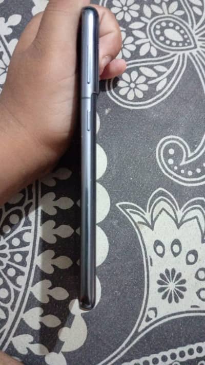 Samsung Mobile S21