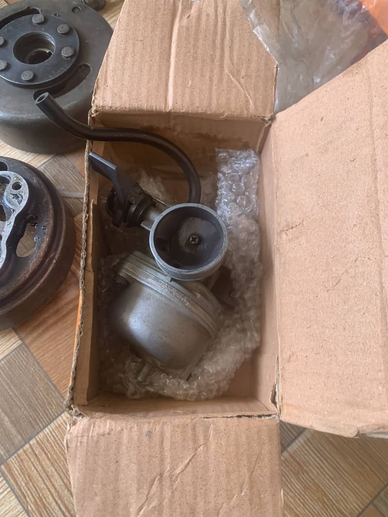 Cd 70 accessories 1