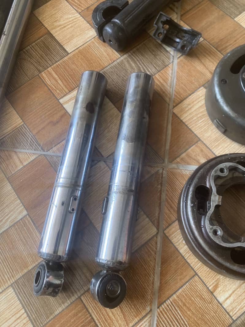 Cd 70 accessories 2