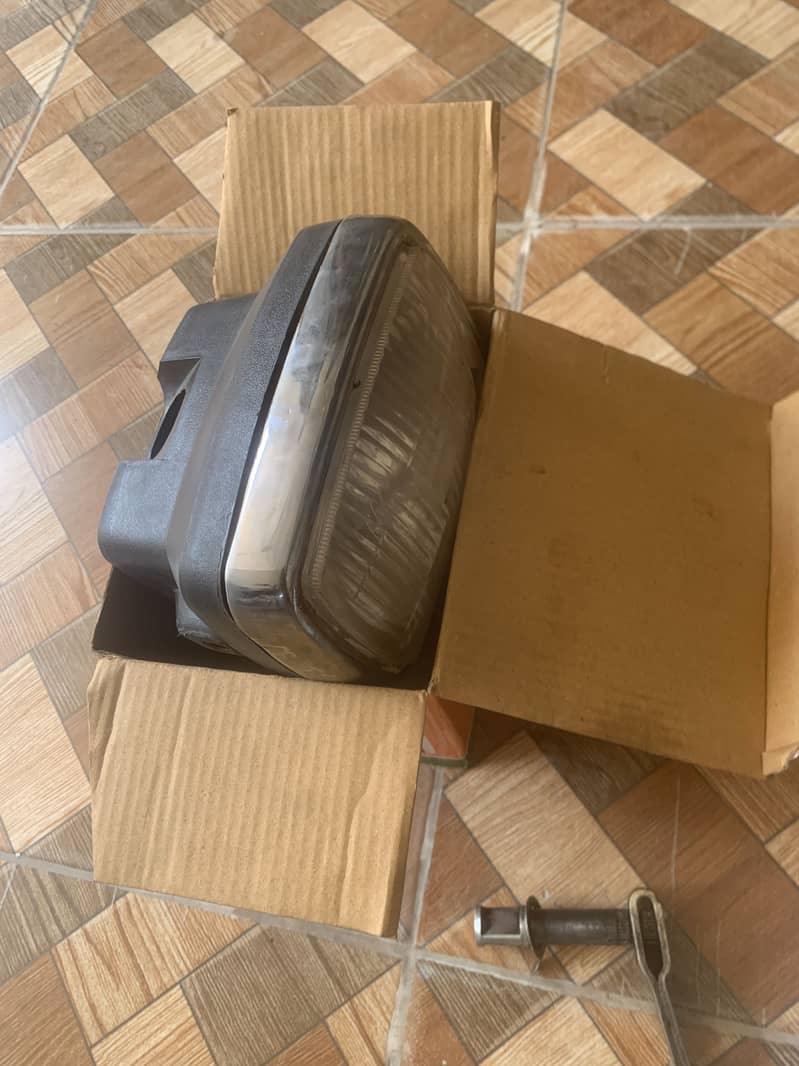 Cd 70 accessories 3