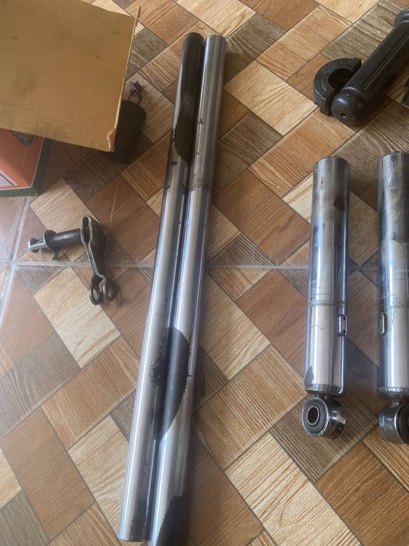 Cd 70 accessories 4
