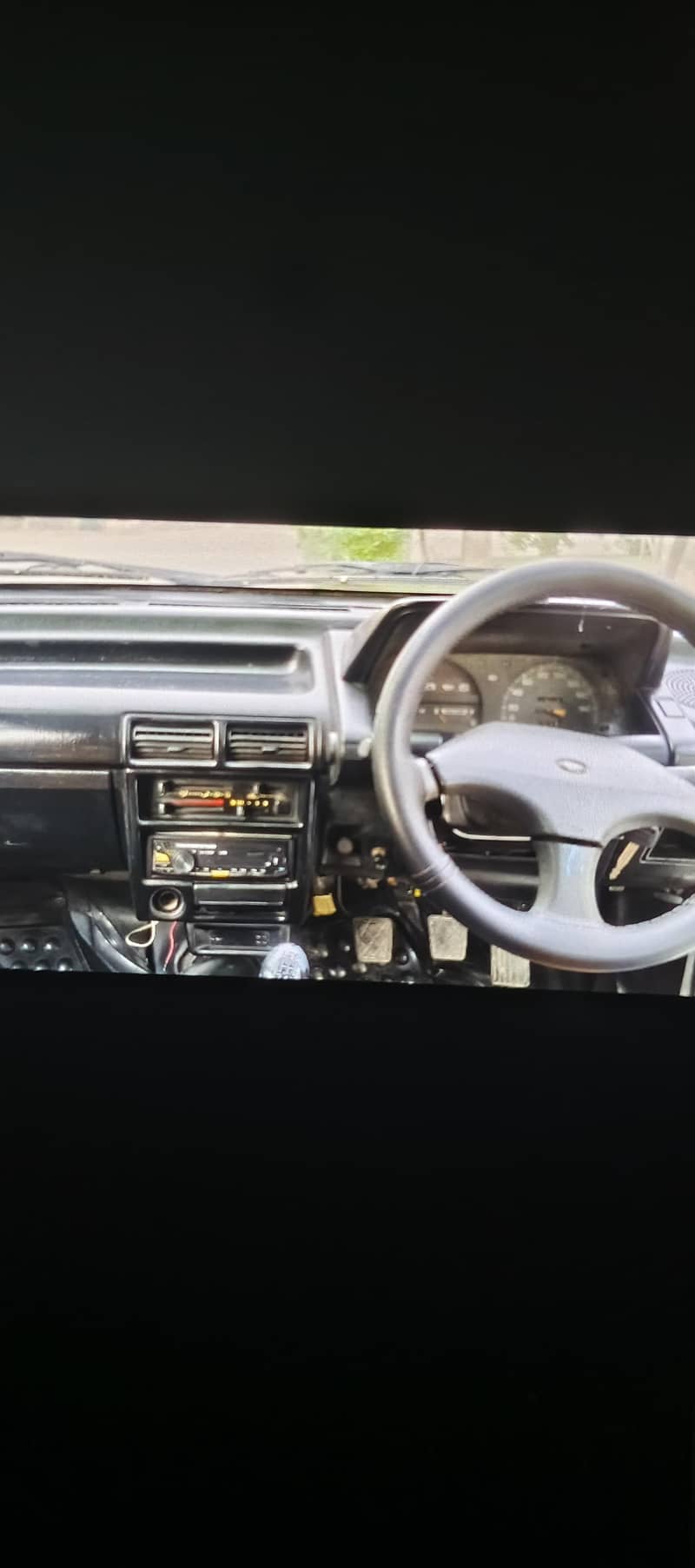 charade cx 1