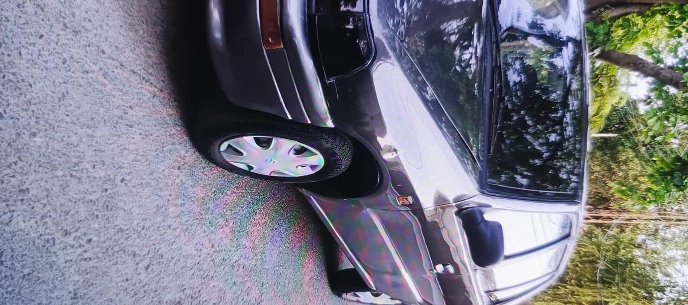 charade cx 3