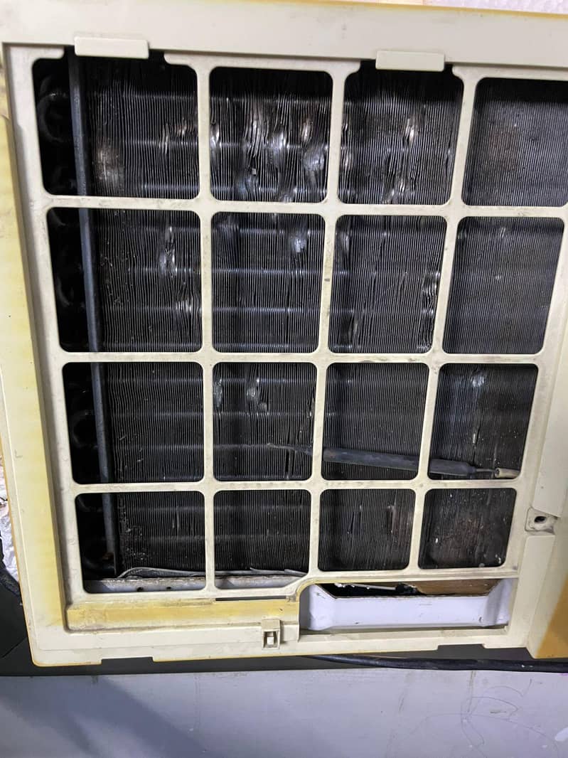 window ac 2